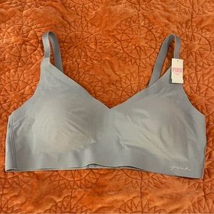 Victoria’s Secret PINK - Pale Blue Bralette